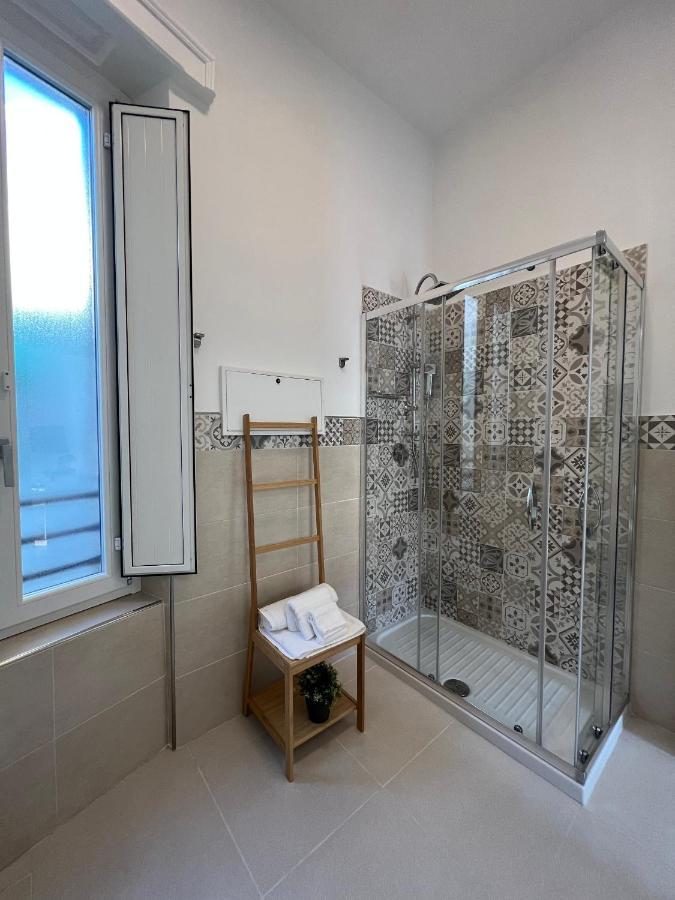 Bonadies64 B&B Salerno Eksteriør billede