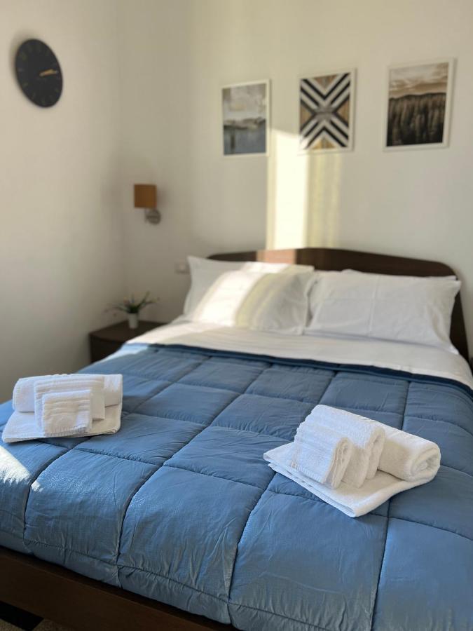 Bonadies64 B&B Salerno Eksteriør billede