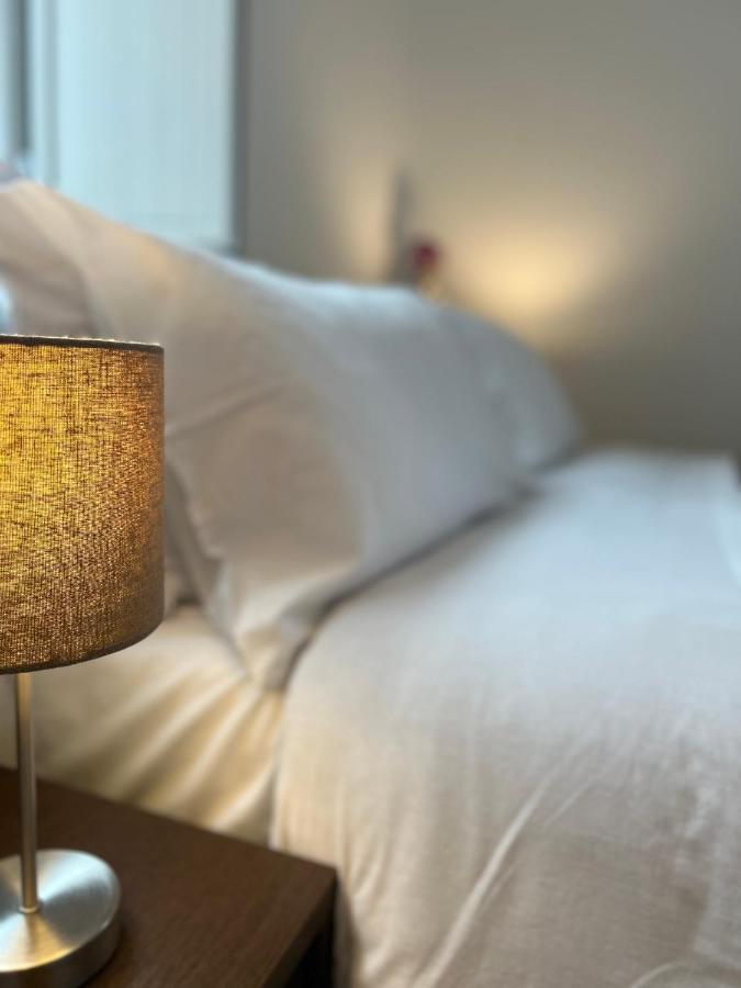 Bonadies64 B&B Salerno Eksteriør billede