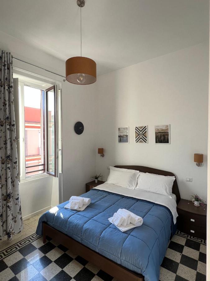 Bonadies64 B&B Salerno Eksteriør billede