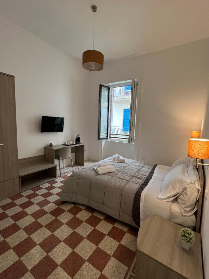 Bonadies64 B&B Salerno Eksteriør billede